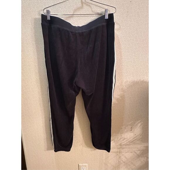 Juicy couture black label floor sweatpants - Picture 5 of 7